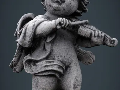 Cherubin Collection Pack 