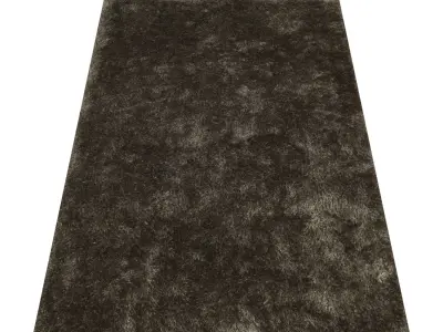 Rug Set 809 3D model