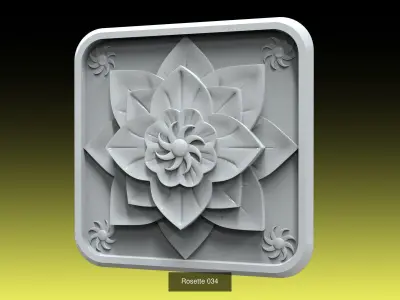 Ten models at a discounted price 3D Model Collection