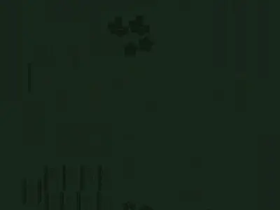 A collection of Street Lamps - Set III 3D model