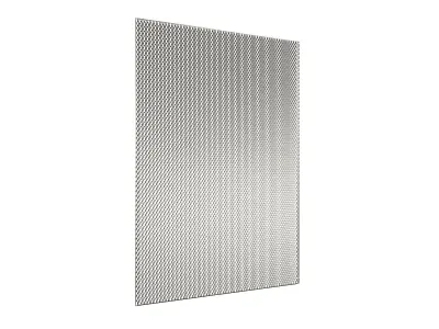 MODEL-WALL 006 3D model