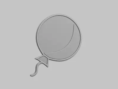 Games Emoji Pack 3D Printable 43 Unique Emojis 3D print model