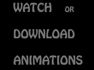 Ironhide Lives On - 3d animated model 3D model