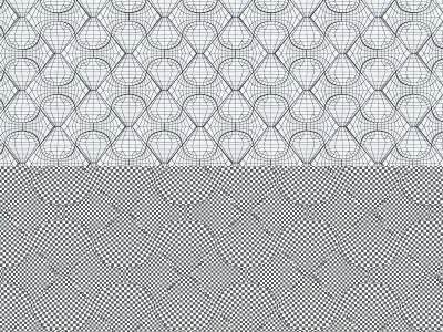 Parametric Wall Panel 3d model Low-poly 3D model buy