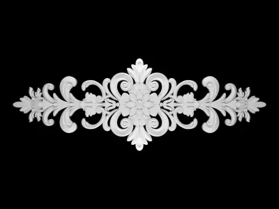 Ornament 94 3D model