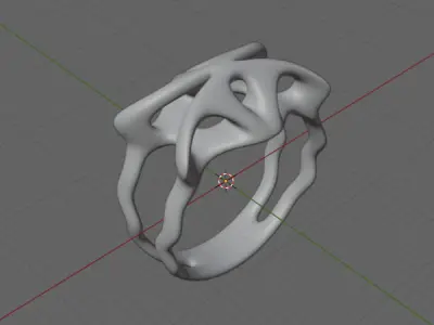 jewelry3dfile55 3D print model