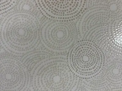 cube suqaore wih pic al around Free 3D model