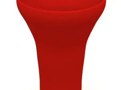 Bag Funnel Free 3D print model