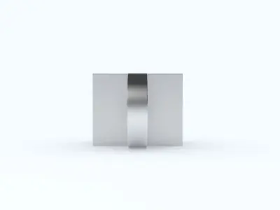 Mechanical Part No 13 3D print model