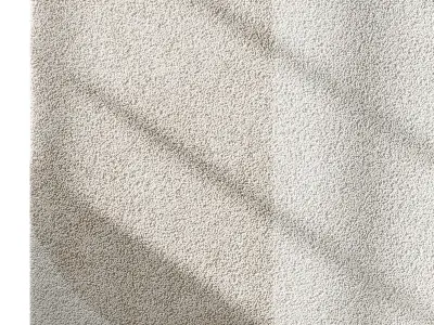 Carpet set 48 3D model
