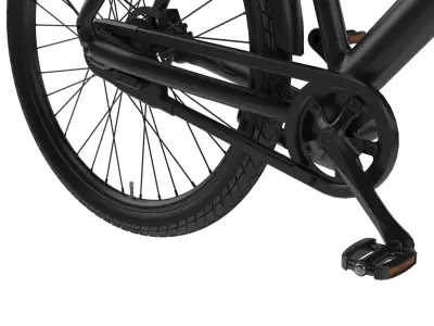 VanMoof S3 high quality 3D model