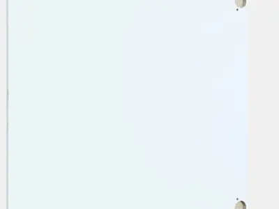 BODBYN By 20 Low-poly 3D model