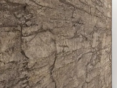 Rock wall 4 Texture