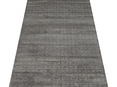 Rug Set 1877 3D model