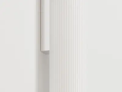 Vuelta Wall Lamp 40 by Ferm Living 3D model