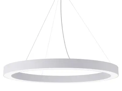 Chandelier Rings 1200 SKU 22186 Free 3D model