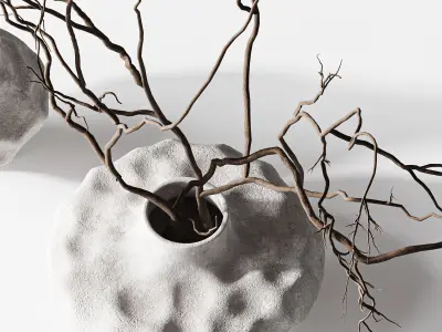 Bouquet13 3D model