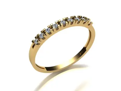 jewelry pack 3D print model
