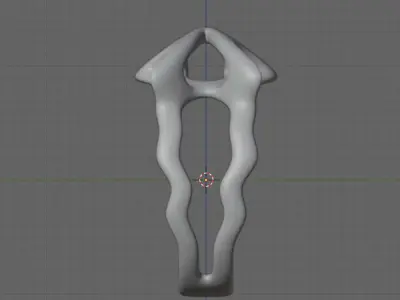 jewelry3dfile55 3D print model