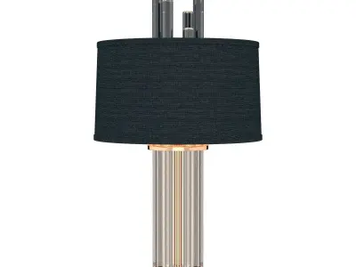 Table Lamp Rex 3D model