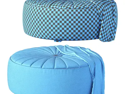 Rendino John Richard 2021 3D model