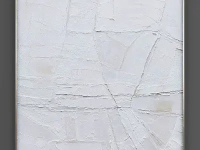 Collection of Picture Frames - 20 sets 