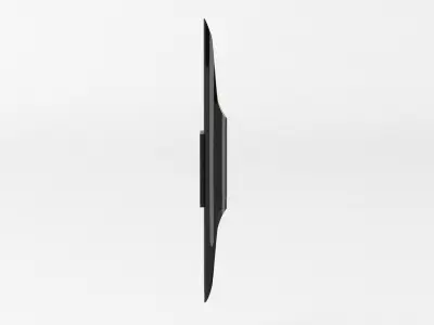 Delightfull Coltrane Wall Lamp 3D model