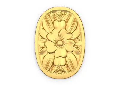 3d model For CNC - 05 3D model