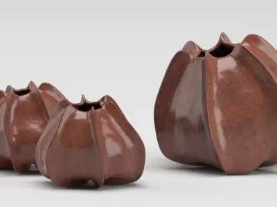 Decoration 41 3D model