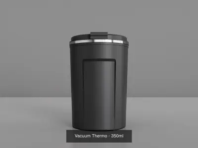 Sport Bottles - 4 Pack