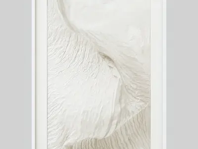 Gallery Wall 117 3D model