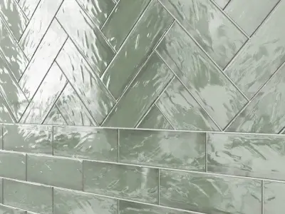 CIFRE CERAMICA Bulevar Wall tiles 3D model