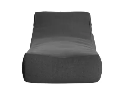 Beanie Lounge 3D model