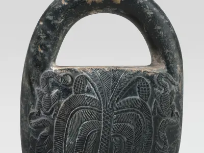 Sculpture 38 3D model