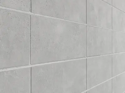 Block wall set 03 Texture