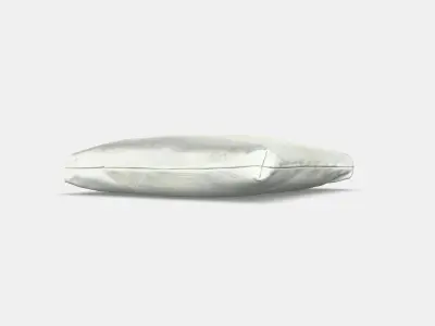 JATTEGRAN Cushion cover Low-poly 3D model