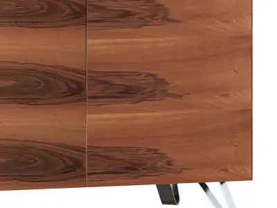 Morelato SHERWOOD 3D model