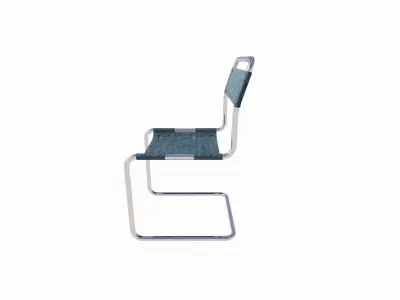 Modern Chair Free 3D model purchase