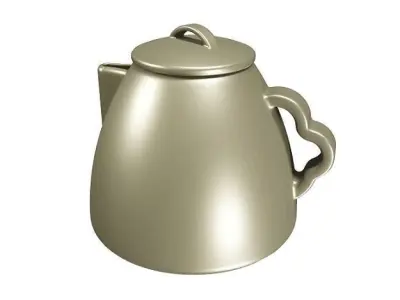 STYLISH INTERIOR PRODUCTS PACK 3D Model Collection