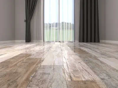 Peronda Unique 20x120 Texture