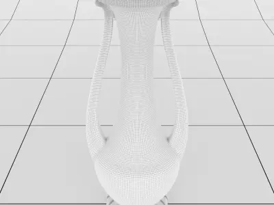 Variations about Dodd 3D model