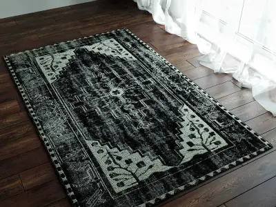 Rugs Vol 4 3D model