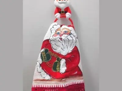 Christmas Ornaments 2 3D Model Collection