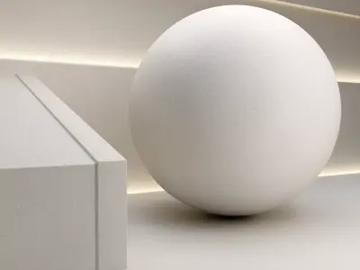 Plaster Material 41 Texture