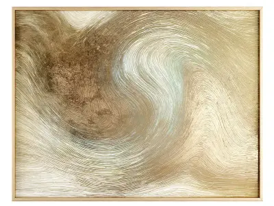 Pictures1139 Low-poly 3D model