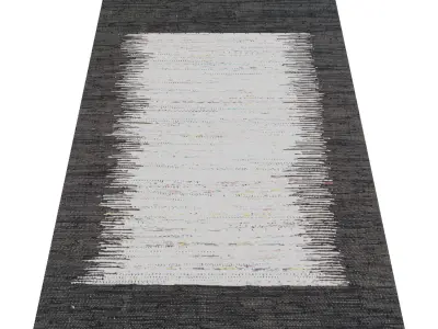 Rug Set 332 3D model