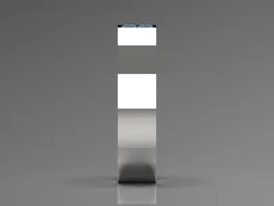 man ring mr0213 3D print model