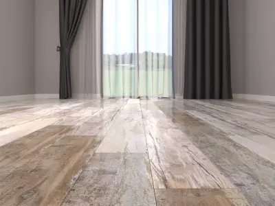 Peronda Unique 20x120 Texture