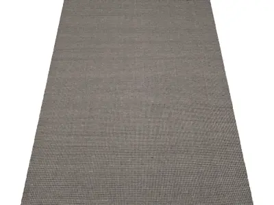 Rug Set 348 3D model