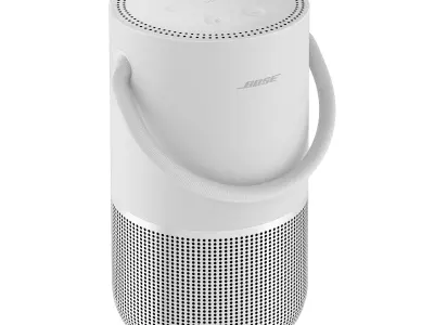 Bose Portable Home Speaker 3D model